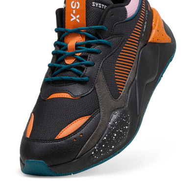 RS-X Trail Sneakers