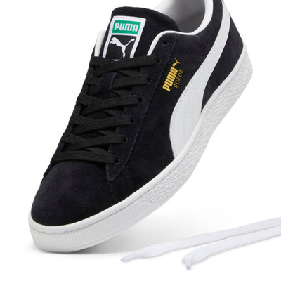 Suede Classic Sneakers Unisex